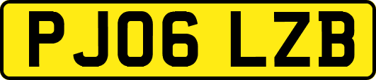 PJ06LZB