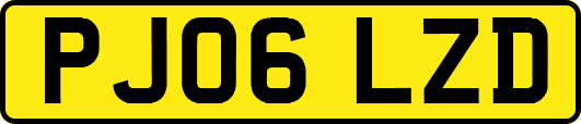 PJ06LZD