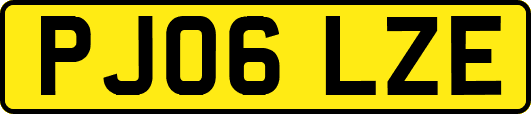 PJ06LZE