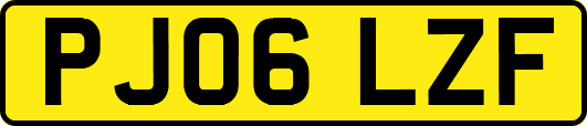 PJ06LZF