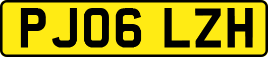 PJ06LZH