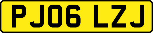 PJ06LZJ
