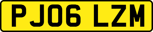 PJ06LZM