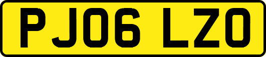 PJ06LZO