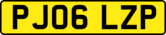 PJ06LZP