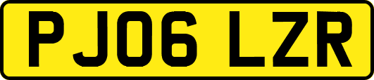 PJ06LZR