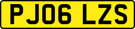 PJ06LZS