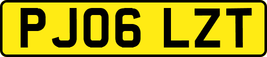 PJ06LZT