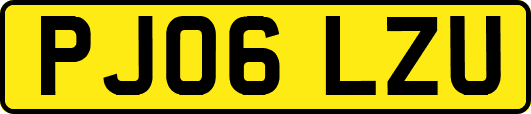 PJ06LZU