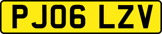 PJ06LZV