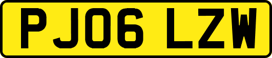 PJ06LZW