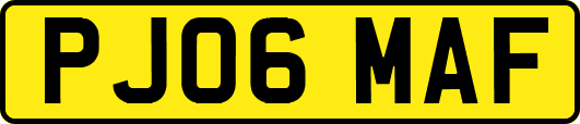 PJ06MAF