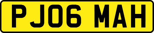 PJ06MAH