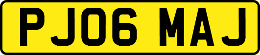 PJ06MAJ
