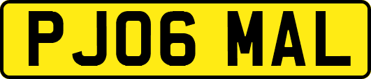PJ06MAL