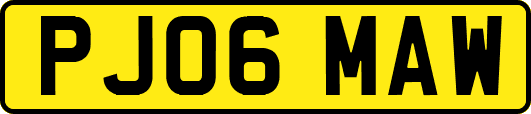 PJ06MAW