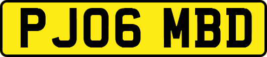 PJ06MBD
