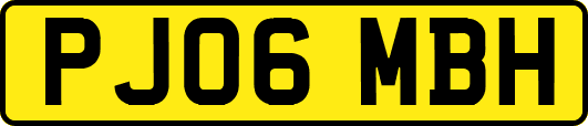 PJ06MBH