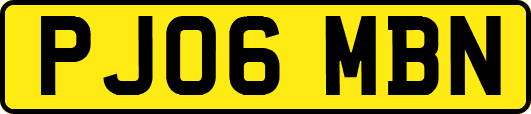 PJ06MBN