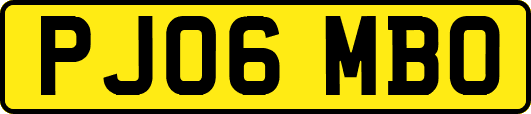 PJ06MBO