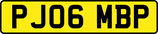 PJ06MBP