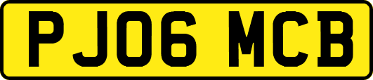 PJ06MCB