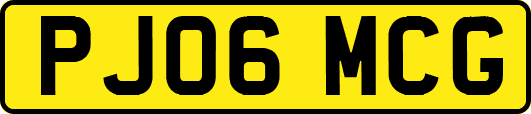 PJ06MCG