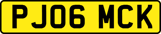 PJ06MCK