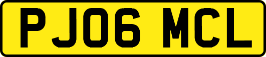 PJ06MCL