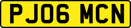 PJ06MCN