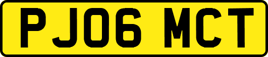 PJ06MCT