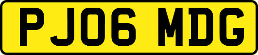 PJ06MDG