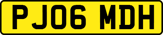PJ06MDH