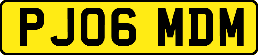 PJ06MDM