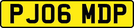 PJ06MDP