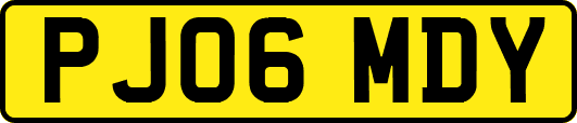 PJ06MDY