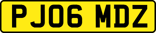 PJ06MDZ