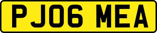 PJ06MEA