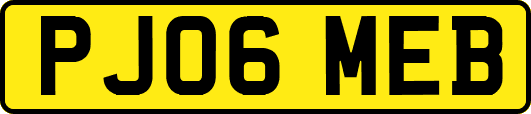 PJ06MEB