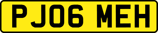 PJ06MEH