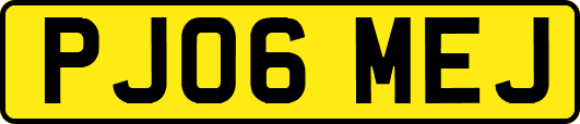 PJ06MEJ