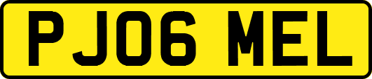 PJ06MEL
