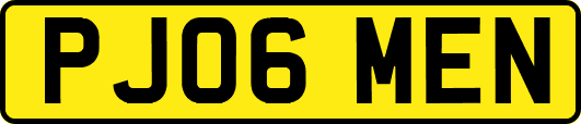 PJ06MEN