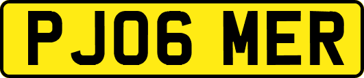 PJ06MER
