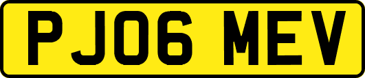 PJ06MEV