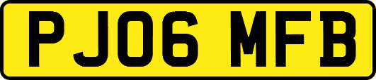 PJ06MFB