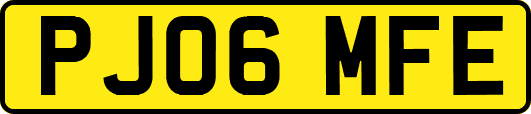 PJ06MFE