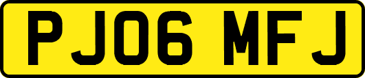 PJ06MFJ