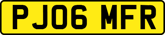 PJ06MFR