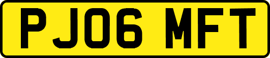PJ06MFT